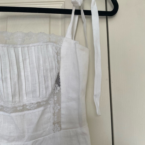 Reformation Dakota dress - Picture 4 of 8